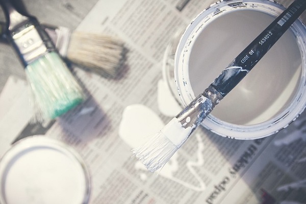 Painting Dos and Don'ts